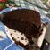 El cooksnap de Noemí Araya cuando hizo Queque de chocolate.