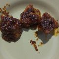 Cooksnap dari Fatima malik untuk resep Ayam Bakar Bumbu Rujak