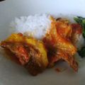 Cooksnap dari Rury Avianti untuk resep Gajeboh (Sandung Lamur)