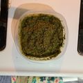 seabee77's cooksnap of when they made Pesto.