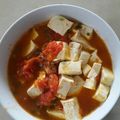 Cooksnap của trang_bb khi họ làm theo món Canh đậu chay