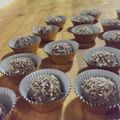 rickiebphotography's cooksnap of when they made No Bake Energy Bites.