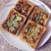 صورة من شوشو 👩🏻‍🍳💞، شاركها بعد تجربة وصفة بيتزا توست 🍕🍞😍