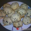 Cooksnap από ΝΤΙΝΑΘΗΒΑ στη συνταγή Cookies νηστίσιμα τέλεια