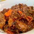 Cooksnap dari Koe Jessica untuk resep Oseng Mercon Sengkel dan tetelan Sapi
