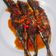 Cooksnap dari Queendylicious untuk resep Ikan bakar bumbu parape