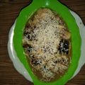 Cooksnap dari fina untuk resep Pisang Gapit Khas Kaltim