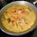 Cooksnap dari Lucy Indriastuti (Pawon Bunda Arfan) untuk resep Tongseng ayam