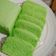 Cooksnap dari Qeyy untuk resep Cake Pandan Kukus Kere (2 telur) bs di oven