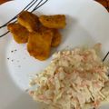 El cooksnap de Lore Queen cuando hizo Ensalada de col y zanahoria.