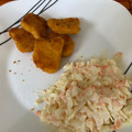 El cooksnap de Lore Queen cuando hizo Ensalada de col y zanahoria.