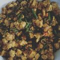 Cooksnap dari S.G.Hidayat untuk resep Oseng Tempe dan Kacang