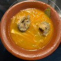 El cooksnap de José Luis Giuseppo cuando hizo Escabeche de jurel.