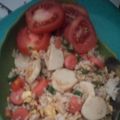 Cooksnap dari Nanah Suhanah untuk resep Nasi Goreng Thailand