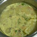 Cooksnap dari Gita sukawaty sinaga untuk resep Opor ayam bumbu kuning