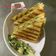 Bhavana Shah's cooksnap of when they made ચીઝ સેન્ડવિચ (Cheese Sandwich Recipe In Gujarati).