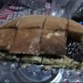 Cooksnap dari K_Nining untuk resep Martabak Manis Teflon (Eggless/Tanpa telur)