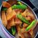 Hema Parmar's cooksnap of when they made ગાજર મરચા નો સંભારો (Gajar Marcha Sambharo Recipe In Gujarati).