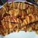 Cooksnap Wanish Baked semasa beliau membuat Wedges semudah ABC.