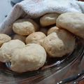 El cooksnap de Anabel Medeiros cuando hizo Scons fáciles y rápidos.