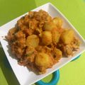 Cooksnap dari Wilma Octavianus untuk resep Pork Rendang / Rendang daging 🐷
