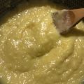 El cooksnap de Melon home&food cuando hizo Crema pastelera clásica.