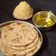Shweta Dalal's cooksnap of when they made પુરણ પોળી/વેઢમી (Vedhmi Recipe In Gujarati).