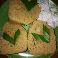 Cooksnap dari anggyarani untuk resep Apem Tape Kukus