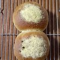 S L 的 牛奶麵包 cooksnap