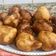 El cooksnap de Josefina Espíndola cuando hizo Buñuelos de vainilla.