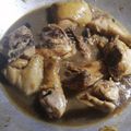 Cooksnap dari Gummy untuk resep 88. Semur Ayam Oriental