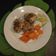 Cooksnap dari TyaMaria untuk resep Ayam Rebus Bawang Putih (menu diet enak)