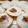 Cooksnap dari Heniwatisuma, ZaBel's mom untuk resep Serabi tradisional