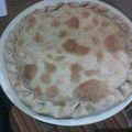 El cooksnap de mir cuando hizo • Masa para tarta •.