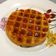 Cooksnap dari Linooo untuk resep Belgian Waffle