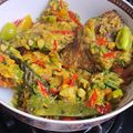 Cooksnap dari Astarina untuk resep Pesmol Gurame
