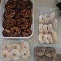 Cooksnap dari Riska Handayani untuk resep Donat kentang ekonomis simple, super empuk & menul (recommended)