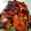 Cooksnap dari Hendri Susilowati untuk resep Ayam panggang oven