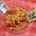 Hetal Siddhpura's cooksnap of when they made સ્વીટ કોર્ન ચાટ (Sweet Corn Chaat Recipe In Gujarati).