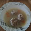 Cooksnap από Παναγιωτα Παλαπιτα!!! στη συνταγή Γιουβαρλάκια της μαμάς...!