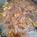 Cooksnap dari LioneLee Chan Chan untuk resep Rendang Sapi