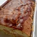 Cooksnap dari Euis Amalia untuk resep Bolu Jadul / Marmer Cake ekonomis 2 telur