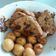 Cooksnap dari Denada Intan untuk resep Tahu bacem with puyuh