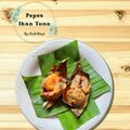 Cooksnap dari Koki Bayi 🍭 untuk resep Pepes Ikan Tuna Kemangi