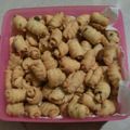 Cooksnap dari Diana untuk resep Kue Garpu Kriuk,Renyah Dan Gurih