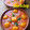 El cooksnap de jorbasmar cuando hizo Salmorejo Cordobés.