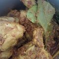 Cooksnap dari Efiana Pase untuk resep Ayam rica rica pedas