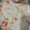 ＳｈｕＣｈｅｎ Ｗｕ 的 玉米馬鈴薯泥 cooksnap