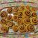 کوک اسنپ Fatemeh Amoei بعد از امتحان کردن شیرینی رول دارچینی 😋😍 با روشی سریع و راحت Cinnamon Roll.