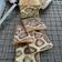 Cooksnap dari Firda Kepink untuk resep Roti tawar leopard